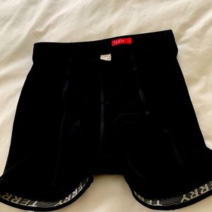 Terry Bella Short Cycling Shorts